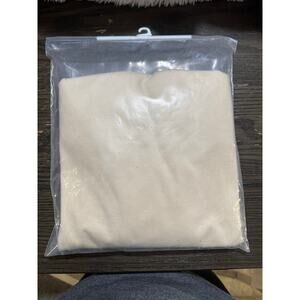 Naturepedic Kids Rest Pad Sheet Cover 100% Organic Cotton